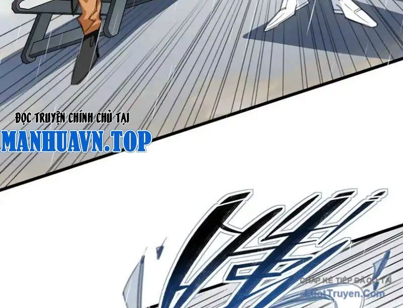 Thế Giới Vô Tội Chapter 36 - Trang 2