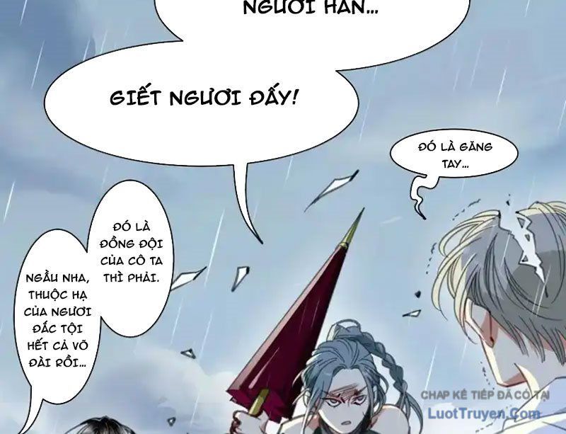 Thế Giới Vô Tội Chapter 36 - Trang 2