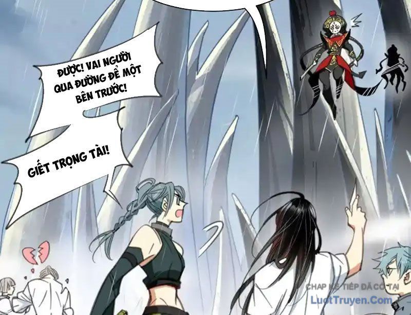 Thế Giới Vô Tội Chapter 36 - Trang 2