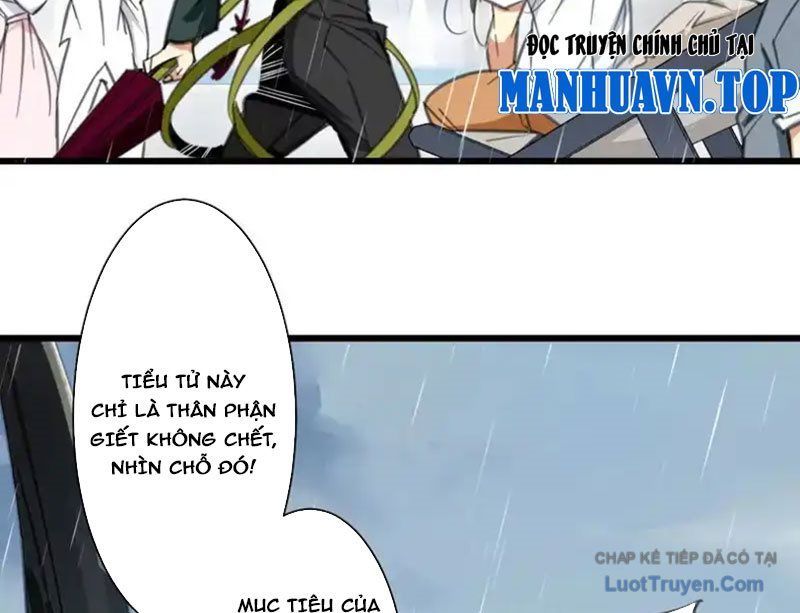 Thế Giới Vô Tội Chapter 36 - Trang 2