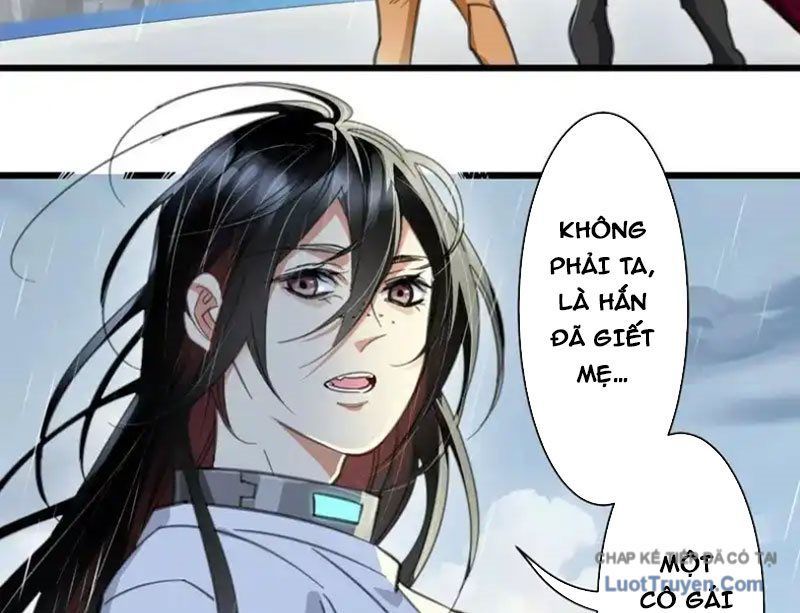 Thế Giới Vô Tội Chapter 36 - Trang 2