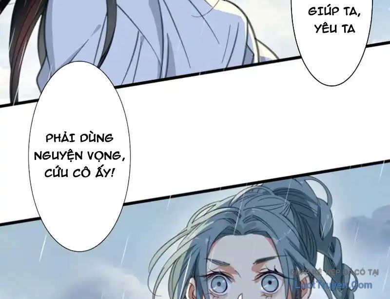 Thế Giới Vô Tội Chapter 36 - Trang 2