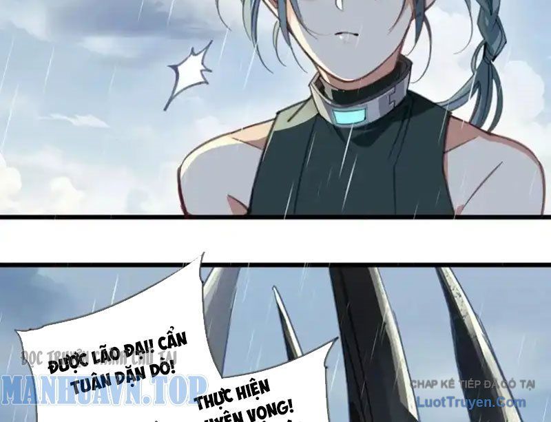 Thế Giới Vô Tội Chapter 36 - Trang 2