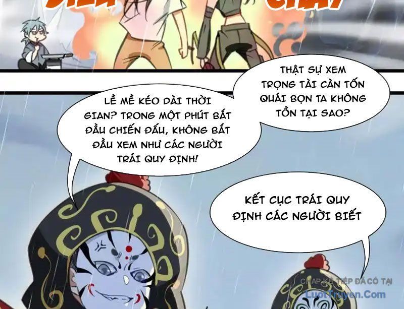 Thế Giới Vô Tội Chapter 36 - Trang 2