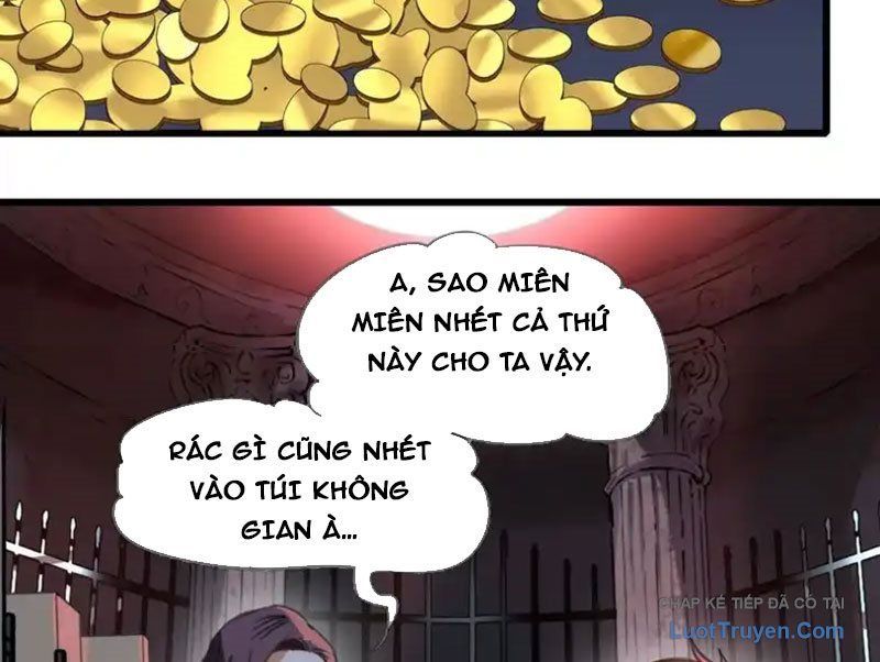 Thế Giới Vô Tội Chapter 36 - Trang 2