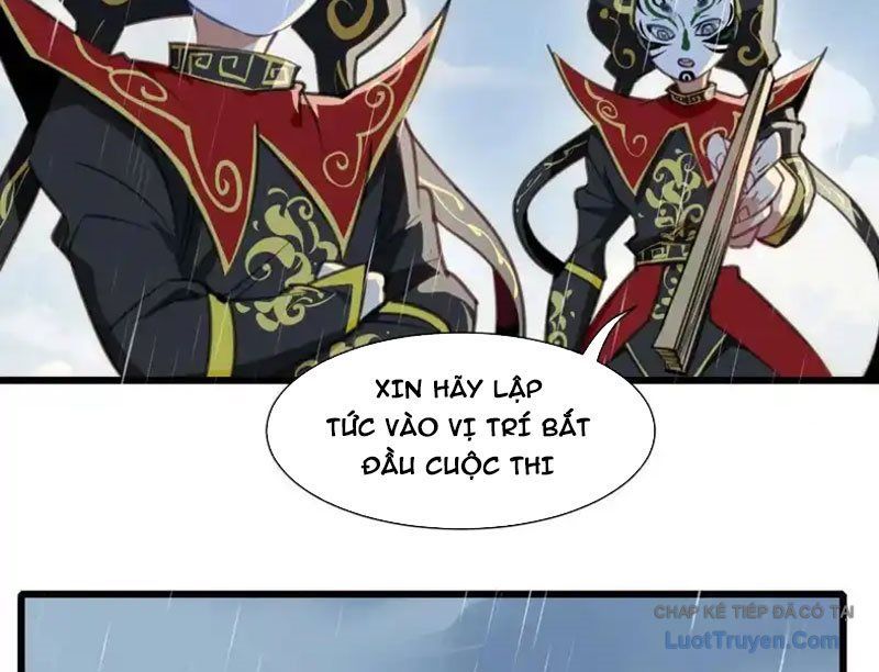 Thế Giới Vô Tội Chapter 36 - Trang 2