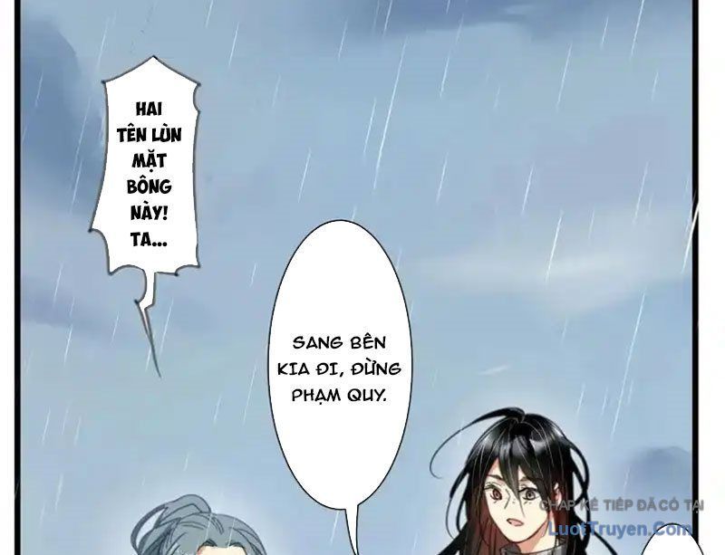 Thế Giới Vô Tội Chapter 36 - Trang 2