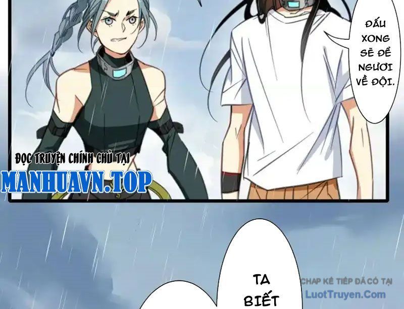 Thế Giới Vô Tội Chapter 36 - Trang 2