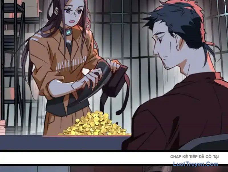 Thế Giới Vô Tội Chapter 36 - Trang 2