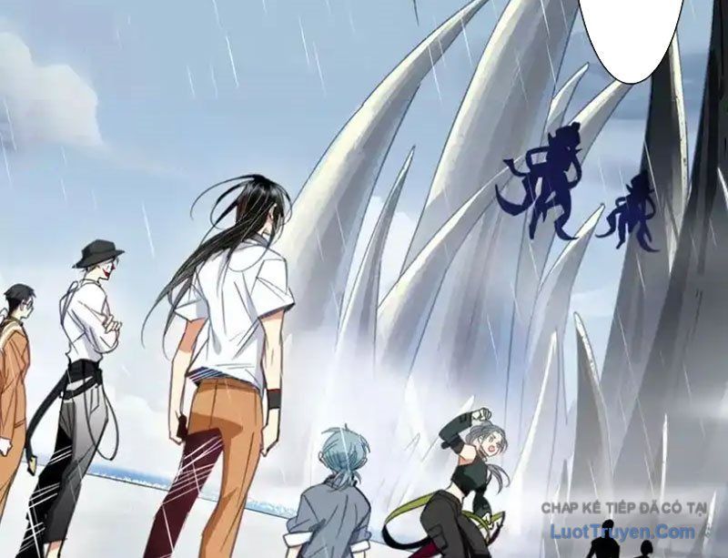 Thế Giới Vô Tội Chapter 36 - Trang 2