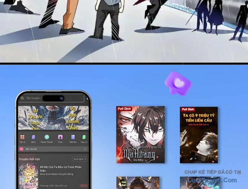 Thế Giới Vô Tội Chapter 36 - Trang 2