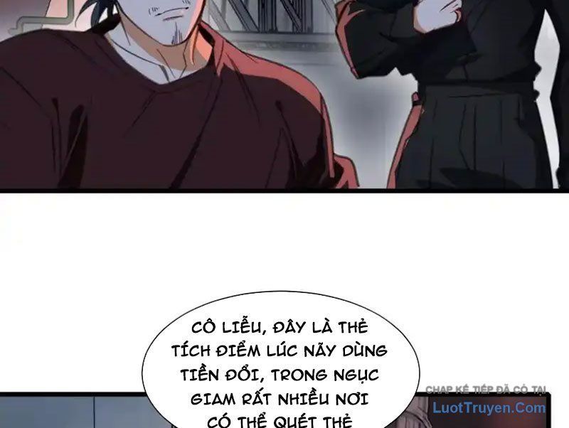 Thế Giới Vô Tội Chapter 36 - Trang 2