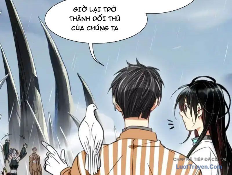 Thế Giới Vô Tội Chapter 37 - Trang 2