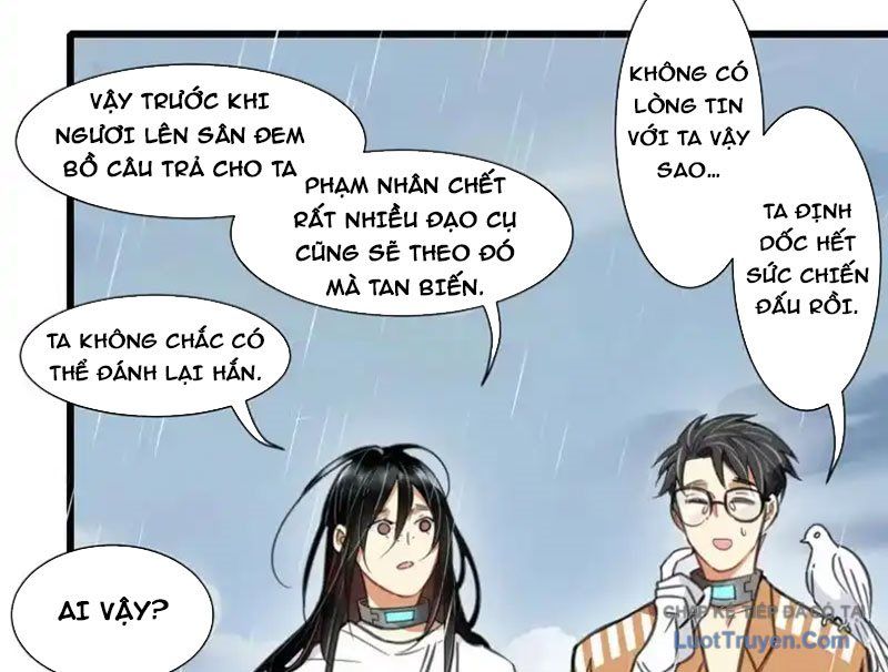 Thế Giới Vô Tội Chapter 37 - Trang 2