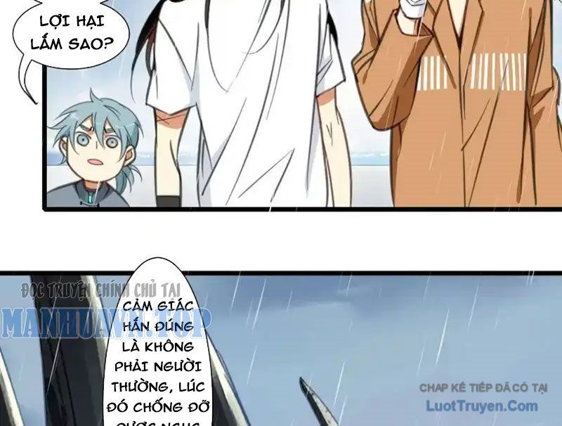 Thế Giới Vô Tội Chapter 37 - Trang 2