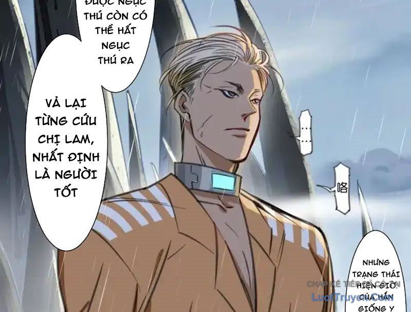 Thế Giới Vô Tội Chapter 37 - Trang 2