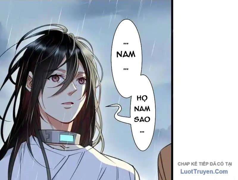 Thế Giới Vô Tội Chapter 37 - Trang 2