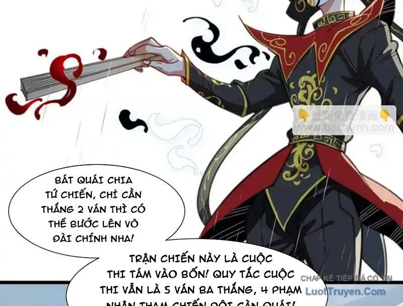 Thế Giới Vô Tội Chapter 37 - Trang 2