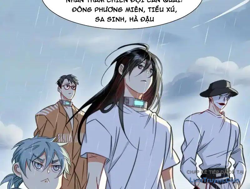 Thế Giới Vô Tội Chapter 37 - Trang 2