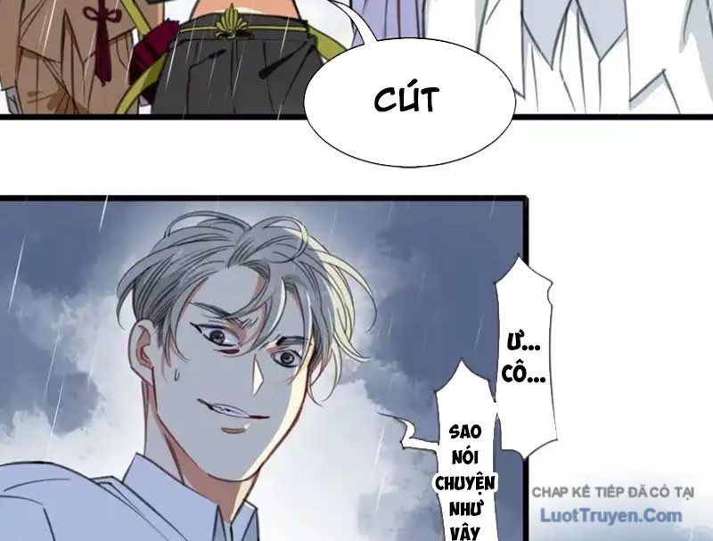 Thế Giới Vô Tội Chapter 37 - Trang 2