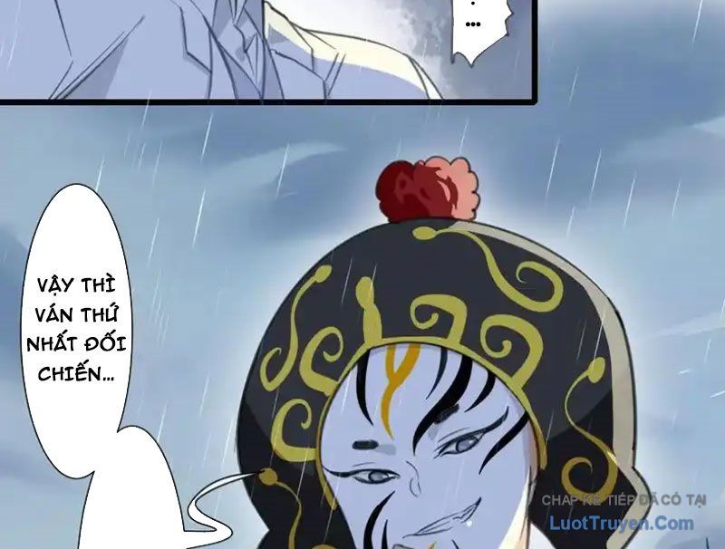 Thế Giới Vô Tội Chapter 37 - Trang 2