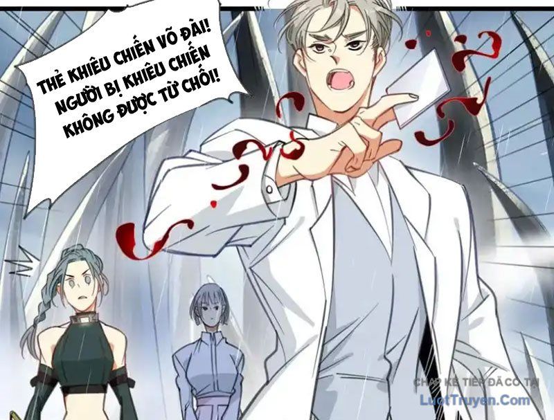 Thế Giới Vô Tội Chapter 37 - Trang 2