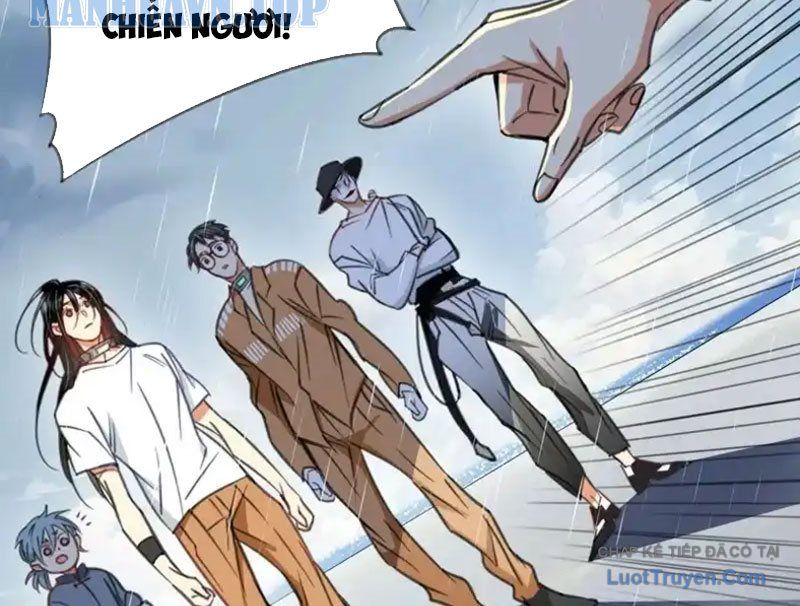 Thế Giới Vô Tội Chapter 37 - Trang 2