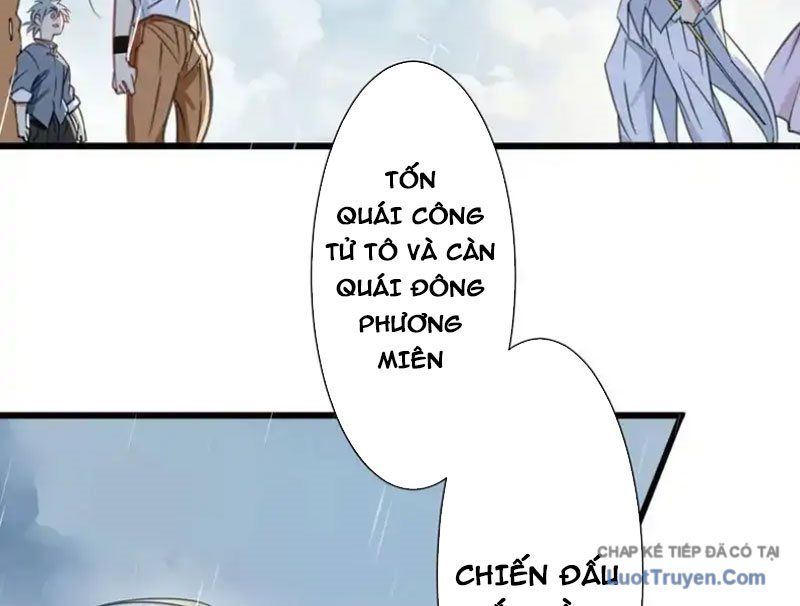Thế Giới Vô Tội Chapter 37 - Trang 2