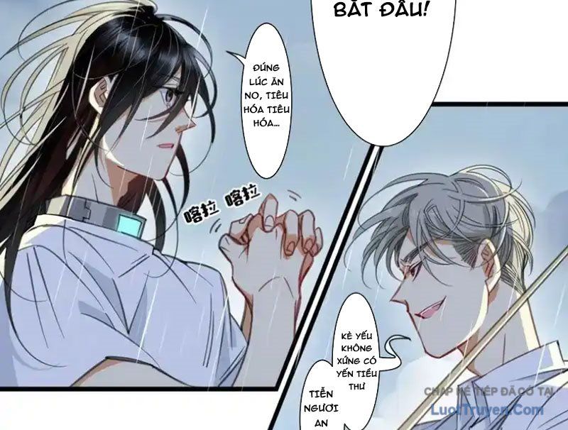 Thế Giới Vô Tội Chapter 37 - Trang 2