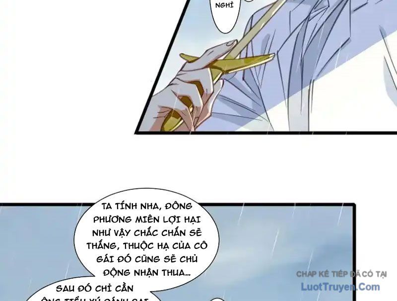 Thế Giới Vô Tội Chapter 37 - Trang 2