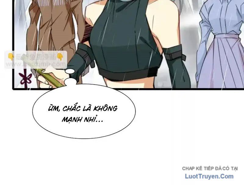 Thế Giới Vô Tội Chapter 37 - Trang 2