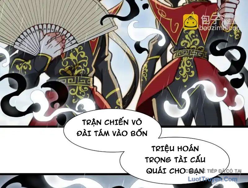 Thế Giới Vô Tội Chapter 37 - Trang 2