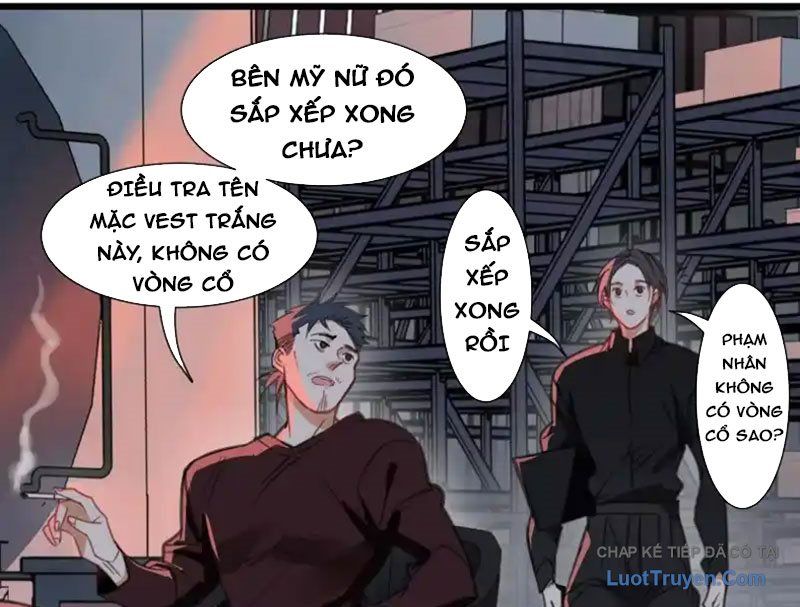 Thế Giới Vô Tội Chapter 37 - Trang 2