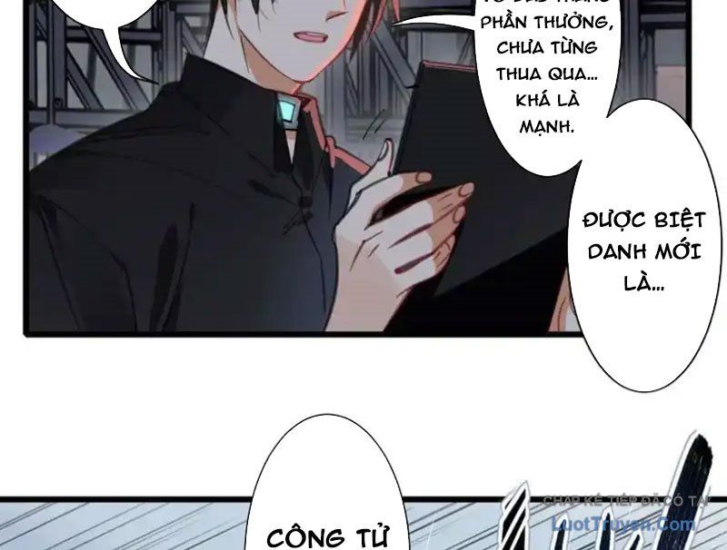 Thế Giới Vô Tội Chapter 37 - Trang 2