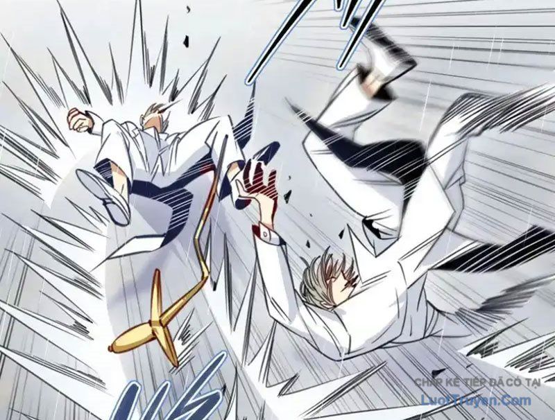 Thế Giới Vô Tội Chapter 37 - Trang 2