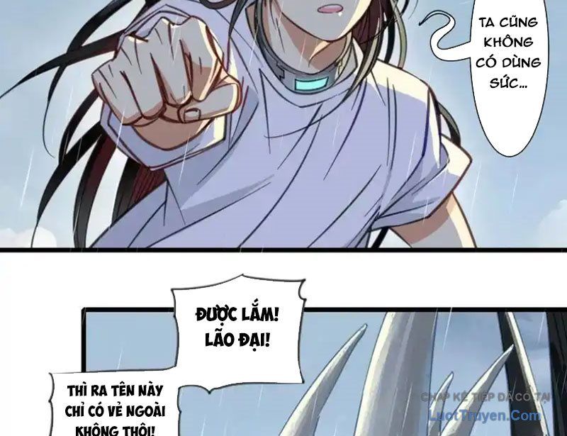 Thế Giới Vô Tội Chapter 37 - Trang 2