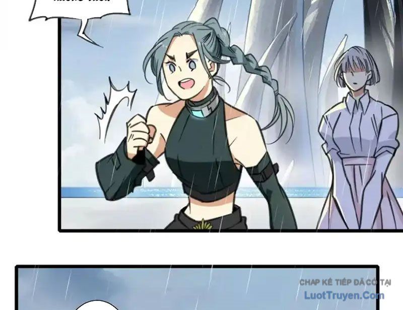 Thế Giới Vô Tội Chapter 37 - Trang 2