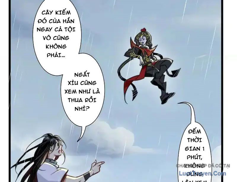 Thế Giới Vô Tội Chapter 37 - Trang 2