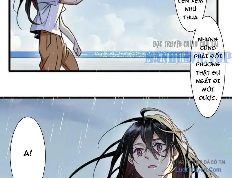 Thế Giới Vô Tội Chapter 37 - Trang 2