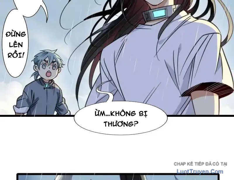 Thế Giới Vô Tội Chapter 37 - Trang 2