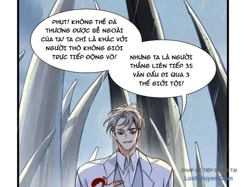 Thế Giới Vô Tội Chapter 37 - Trang 2