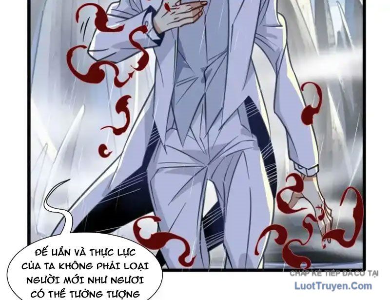 Thế Giới Vô Tội Chapter 37 - Trang 2