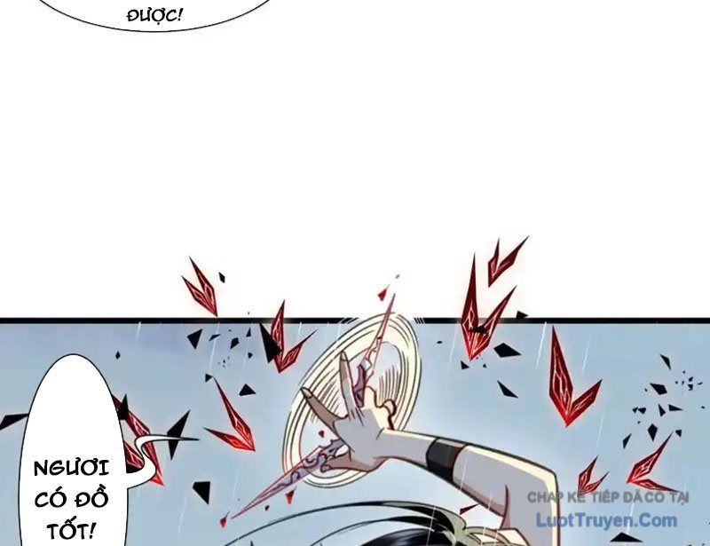 Thế Giới Vô Tội Chapter 37 - Trang 2