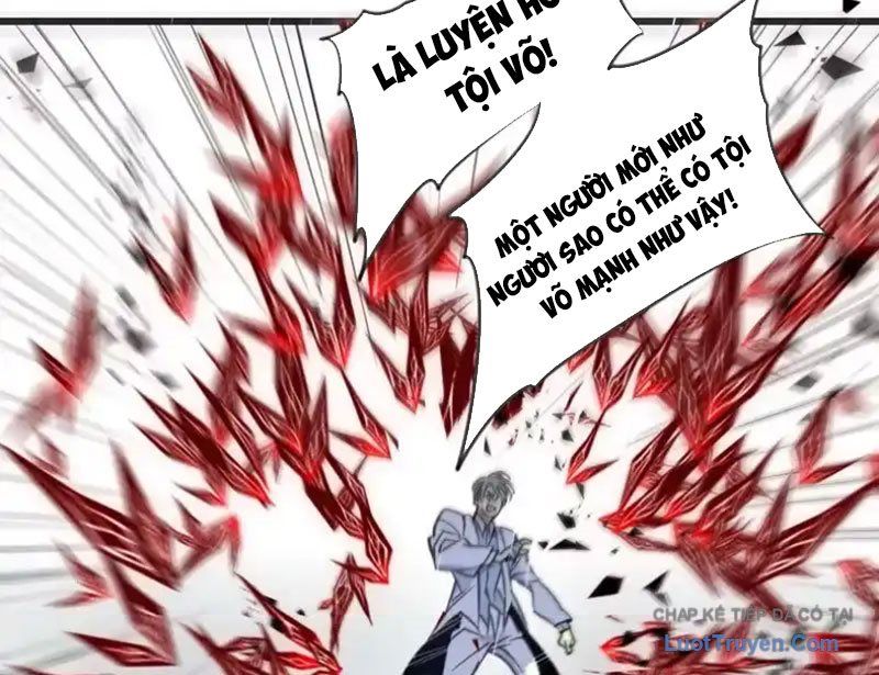 Thế Giới Vô Tội Chapter 37 - Trang 2