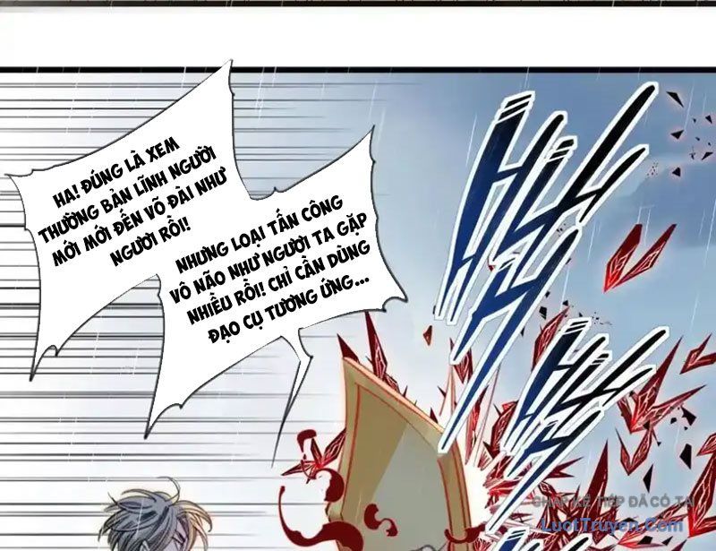 Thế Giới Vô Tội Chapter 37 - Trang 2