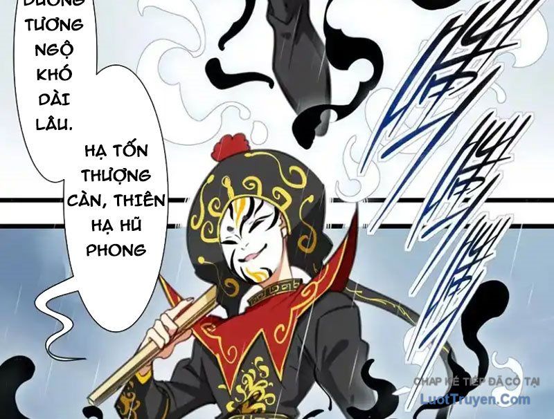 Thế Giới Vô Tội Chapter 37 - Trang 2