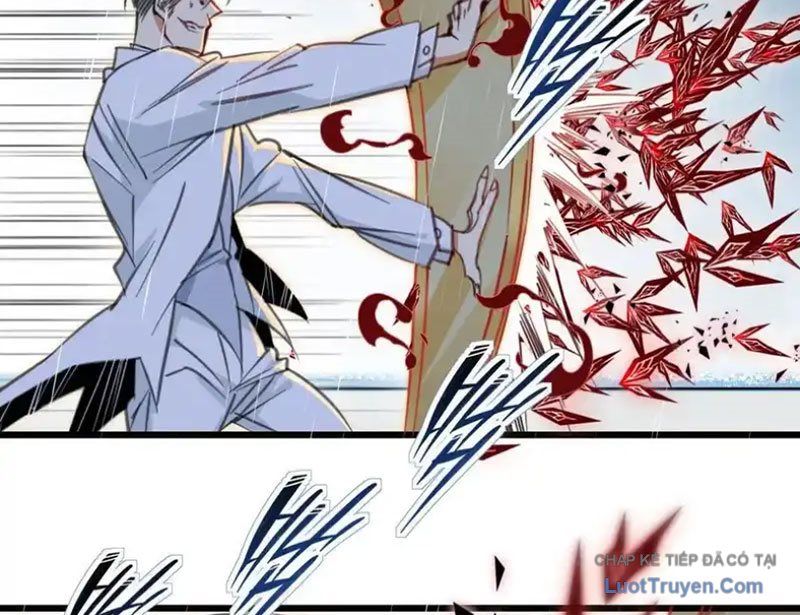 Thế Giới Vô Tội Chapter 37 - Trang 2