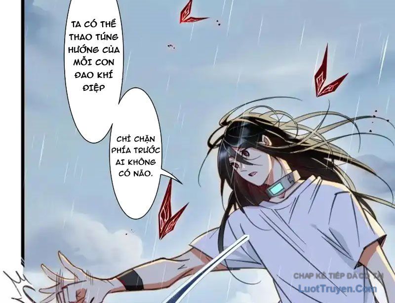 Thế Giới Vô Tội Chapter 37 - Trang 2