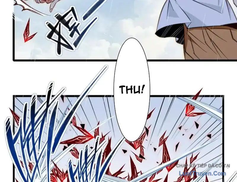 Thế Giới Vô Tội Chapter 37 - Trang 2