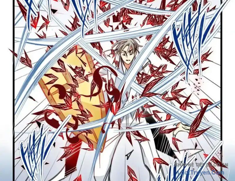 Thế Giới Vô Tội Chapter 37 - Trang 2